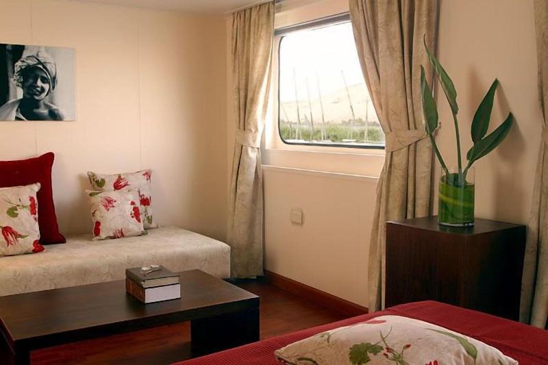 MS Alexander The Great Nile Cruise image