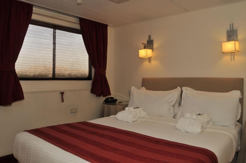 MS Alexander The Great Nile Cruise image