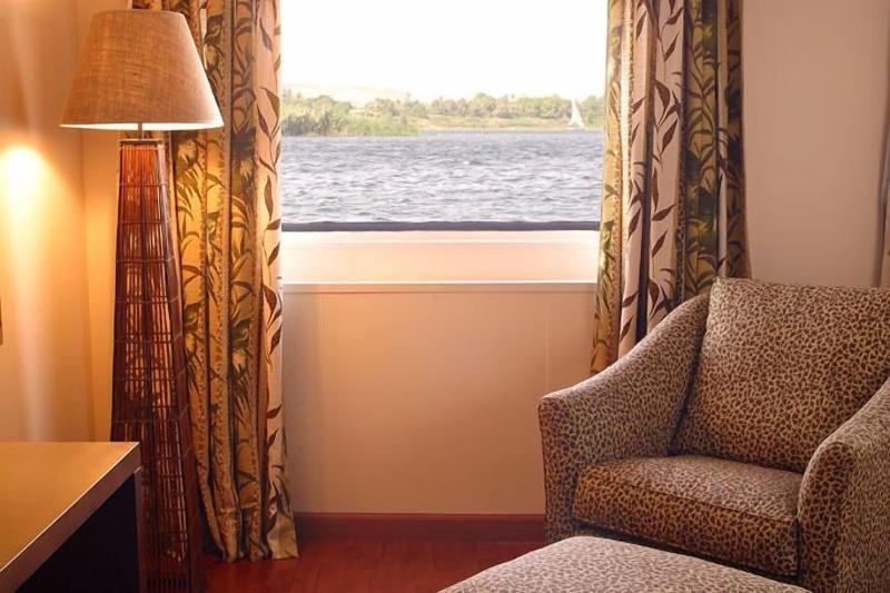 MS Alexander The Great Nile Cruise image