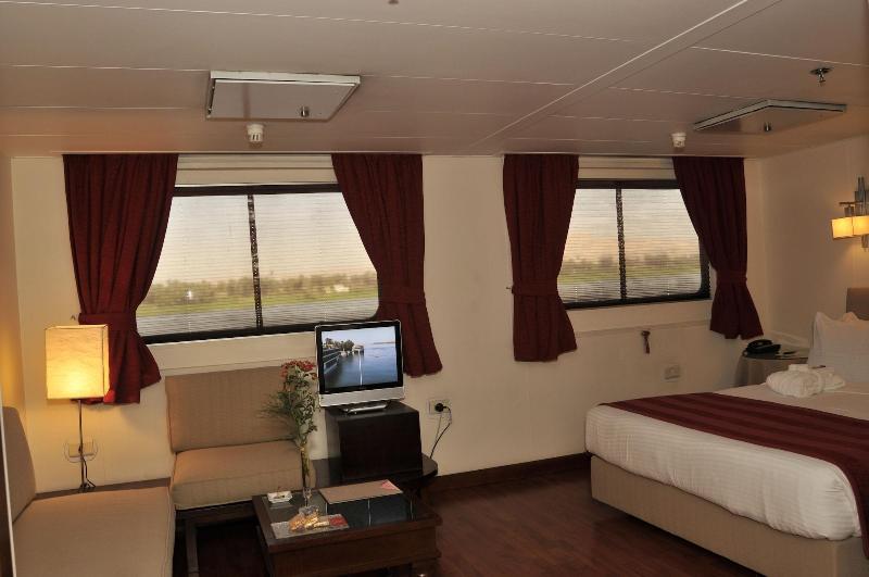 MS Alexander The Great Nile Cruise image