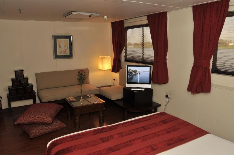 MS Alexander The Great Nile Cruise image