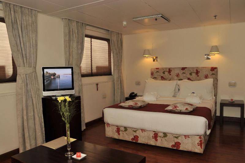 MS Alexander The Great Nile Cruise image