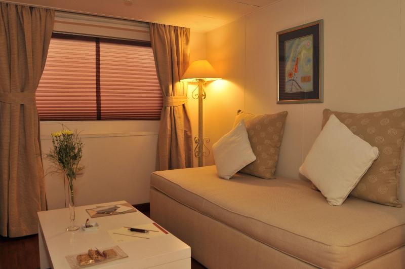 MS Alexander The Great Nile Cruise image