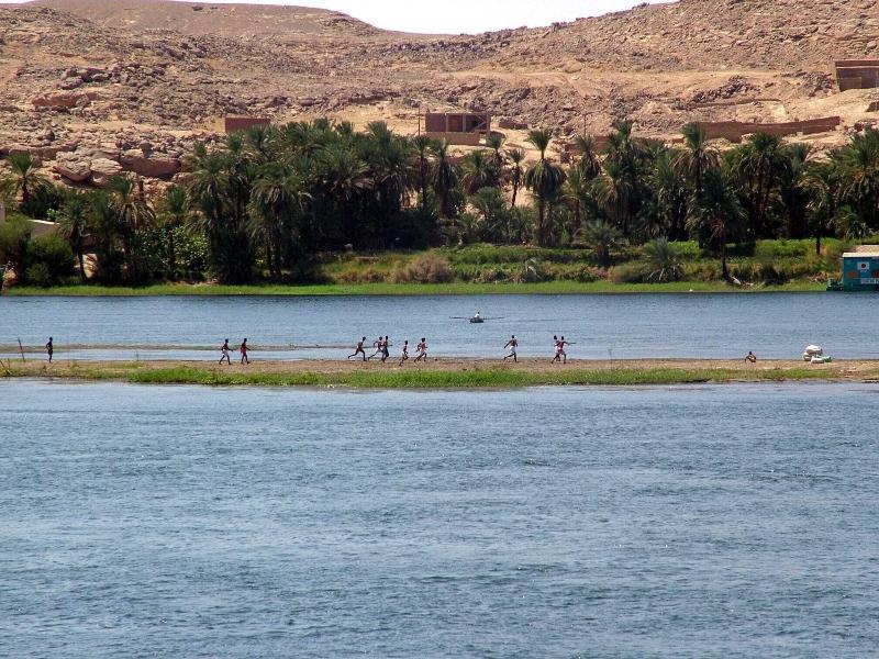 MS Alexander The Great Nile Cruise image