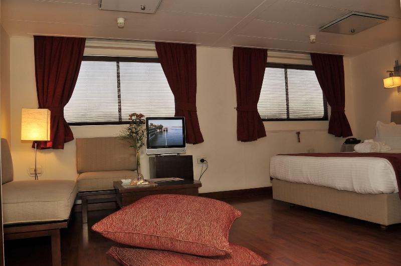 MS Alexander The Great Nile Cruise image