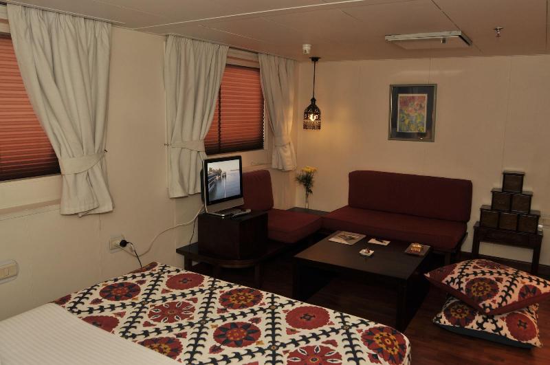 MS Alexander The Great Nile Cruise image