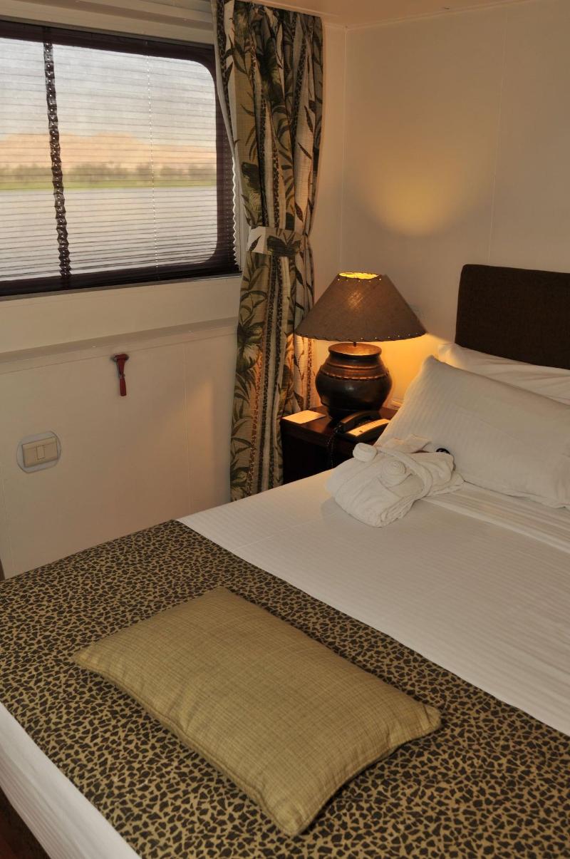MS Alexander The Great Nile Cruise image