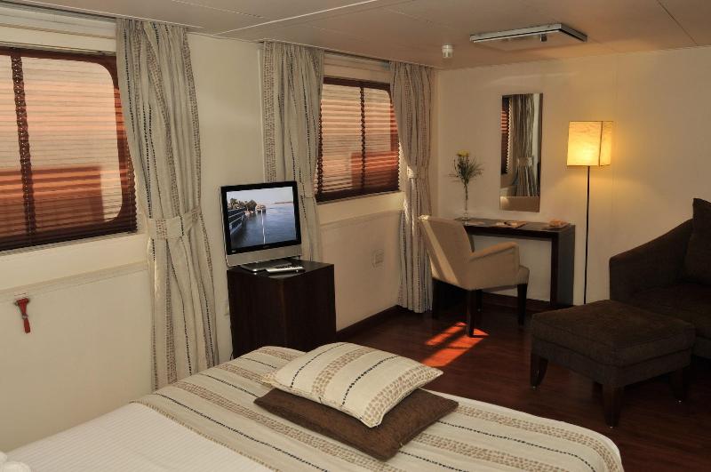 MS Alexander The Great Nile Cruise image