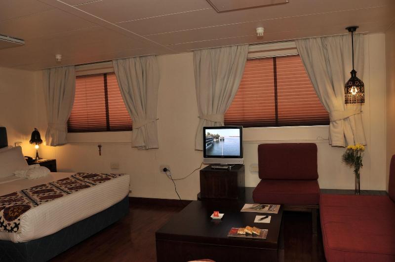 MS Alexander The Great Nile Cruise image