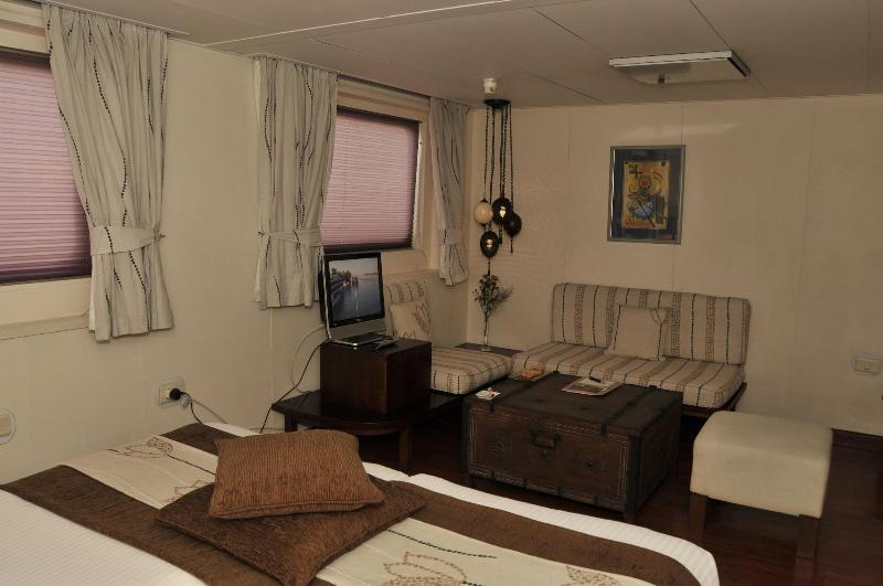 MS Alexander The Great Nile Cruise image