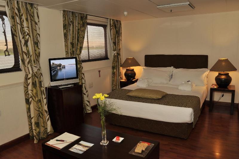 MS Alexander The Great Nile Cruise image