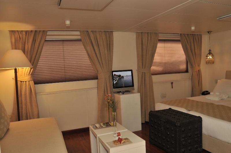 MS Alexander The Great Nile Cruise image
