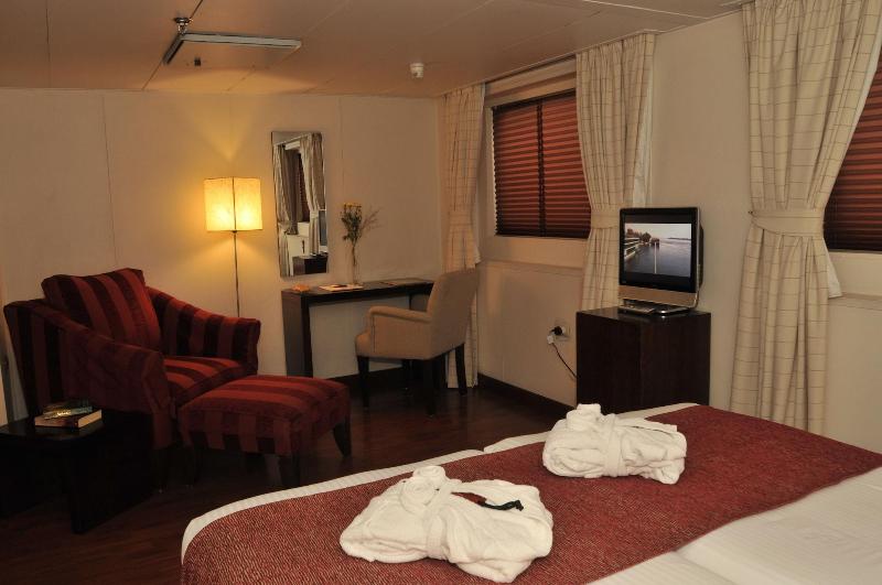 MS Alexander The Great Nile Cruise image