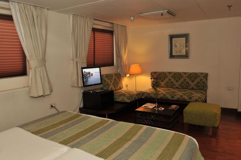 MS Alexander The Great Nile Cruise image