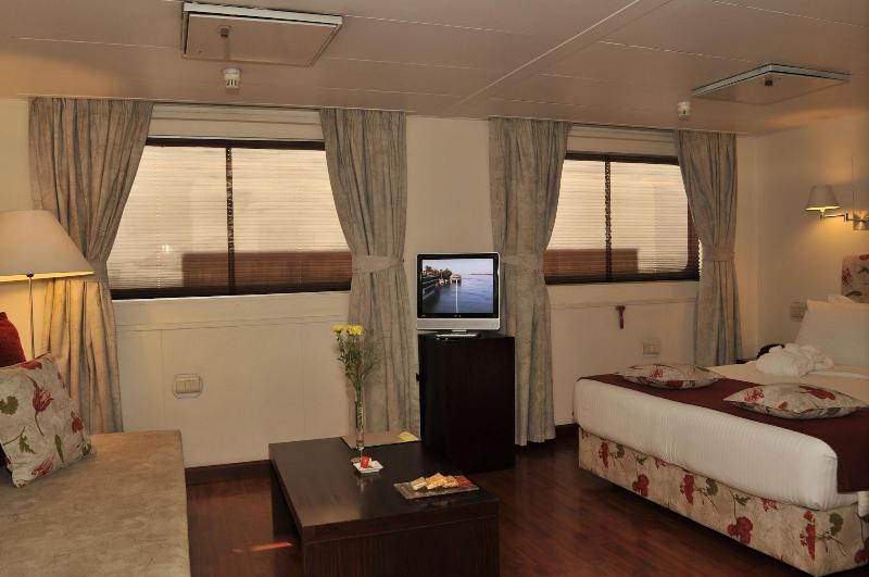 MS Alexander The Great Nile Cruise image