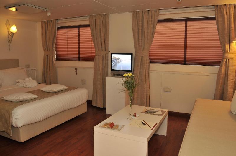 MS Alexander The Great Nile Cruise image