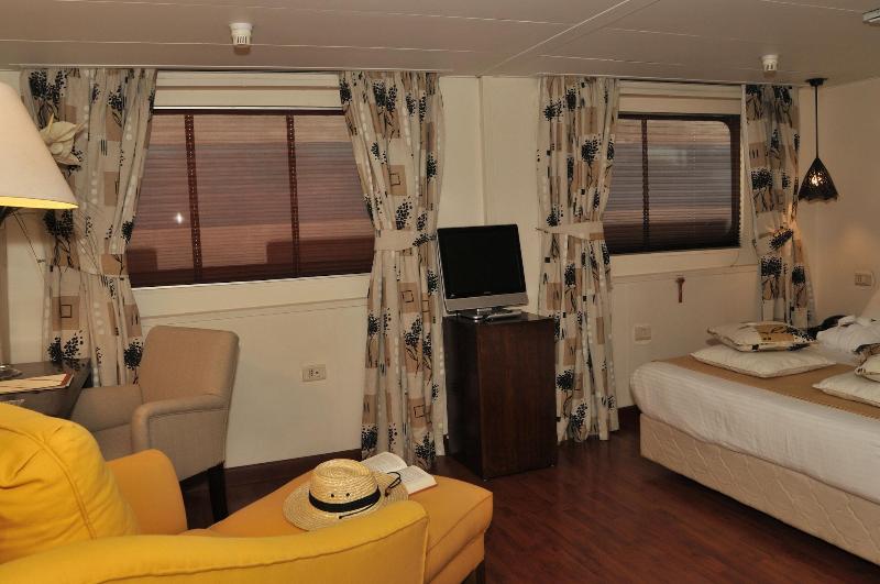 MS Alexander The Great Nile Cruise image