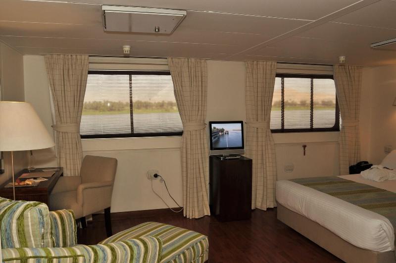MS Alexander The Great Nile Cruise image