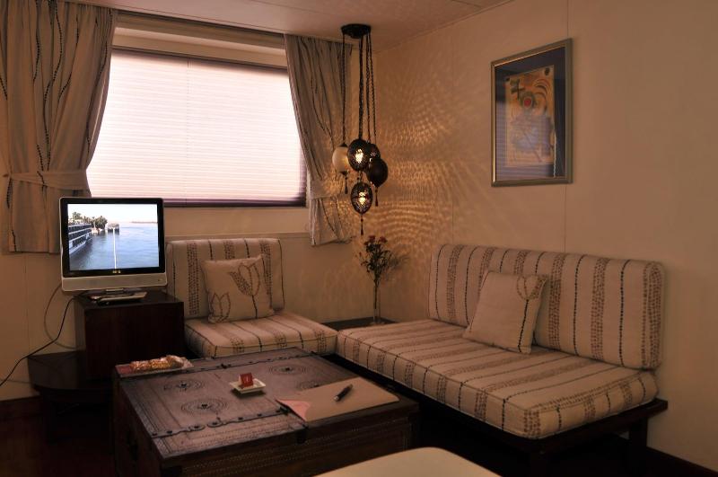 MS Alexander The Great Nile Cruise image