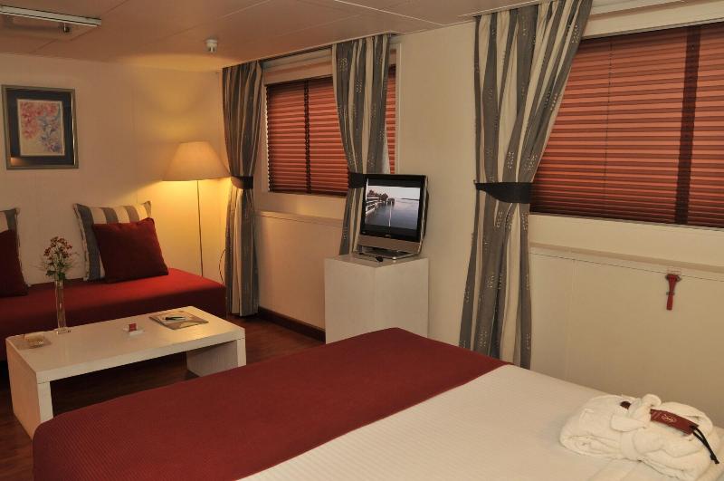 MS Alexander The Great Nile Cruise image