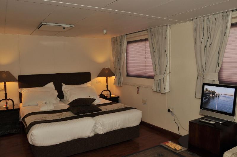 MS Alexander The Great Nile Cruise image