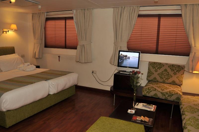 MS Alexander The Great Nile Cruise image