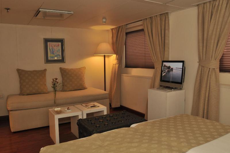 MS Alexander The Great Nile Cruise image