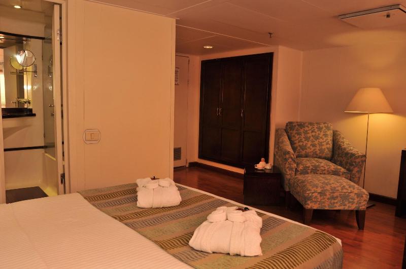 MS Alexander The Great Nile Cruise image