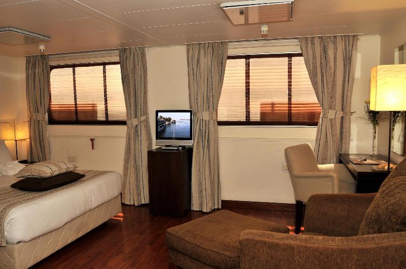 MS Alexander The Great Nile Cruise image
