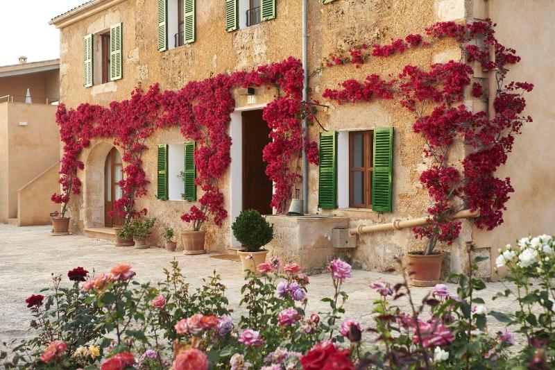 Agroturismo Son Capellot — photo 4