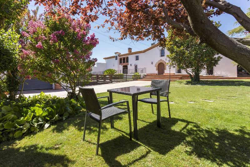 Masia Can Canyes & Spa image