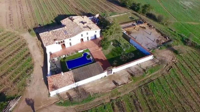 Masia Can Canyes & Spa image