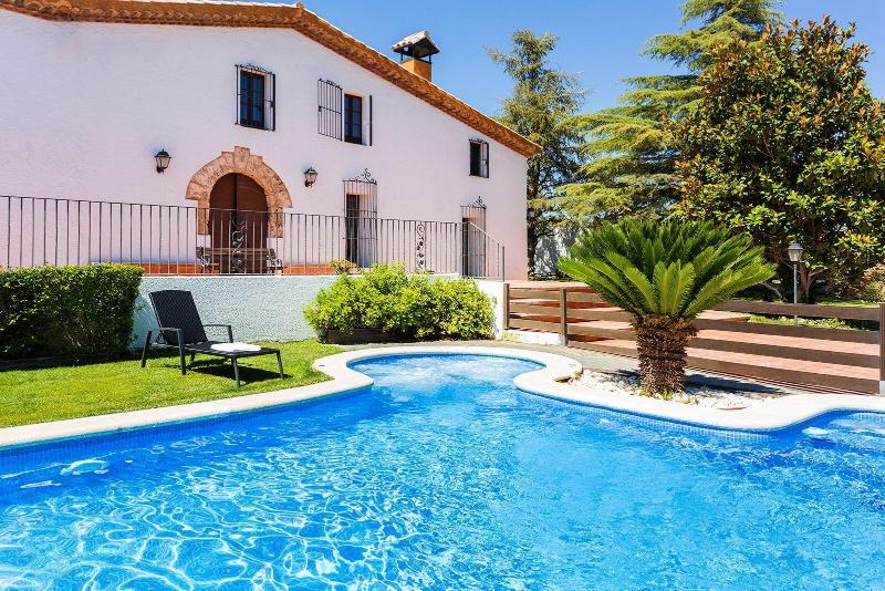 Masia Can Canyes & Spa image