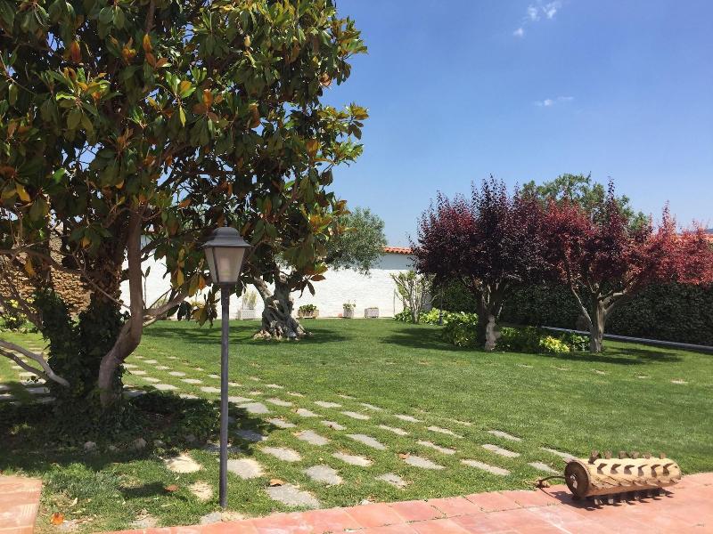Masia Can Canyes & Spa image