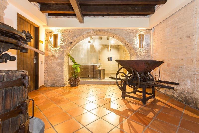 Masia Can Canyes & Spa image