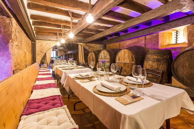 Masia Can Canyes & Spa image