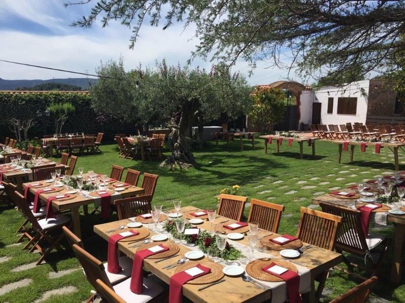 Masia Can Canyes & Spa image