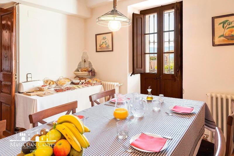 Masia Can Canyes & Spa image