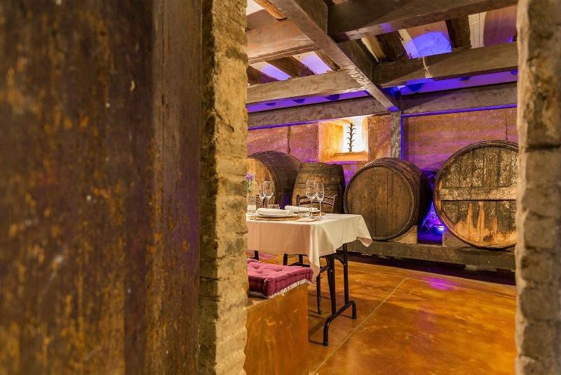 Masia Can Canyes & Spa image