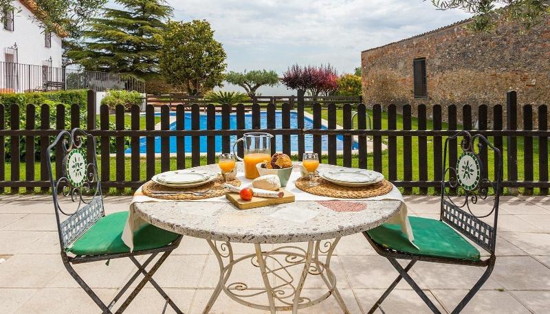 Masia Can Canyes & Spa image