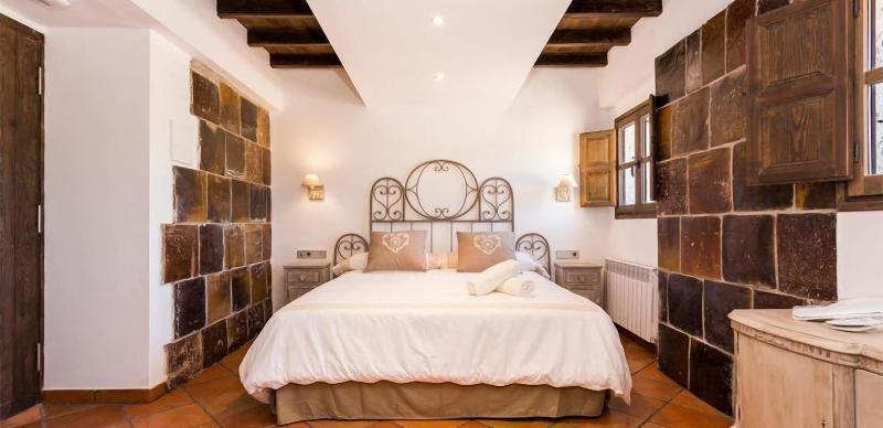 Masia Can Canyes & Spa image