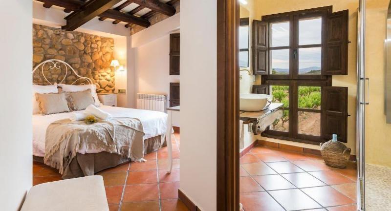 Masia Can Canyes & Spa image
