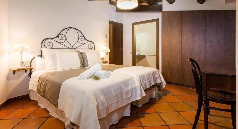 Masia Can Canyes & Spa image