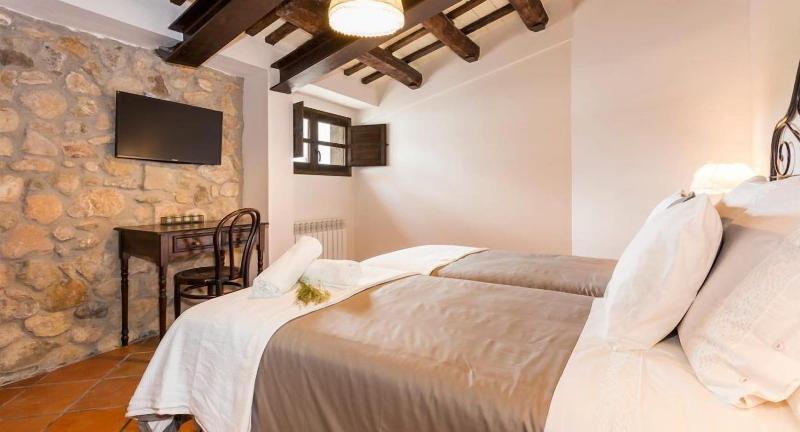 Masia Can Canyes & Spa image