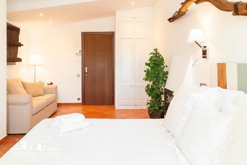 Masia Can Canyes & Spa image