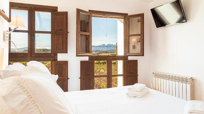 Masia Can Canyes & Spa image