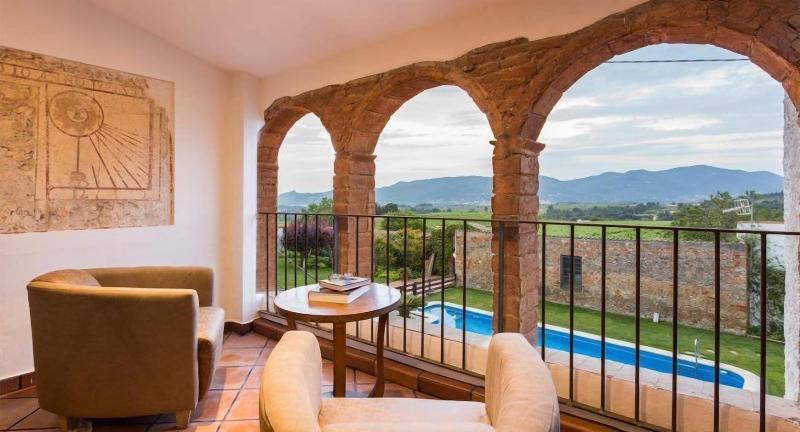 Masia Can Canyes & Spa image