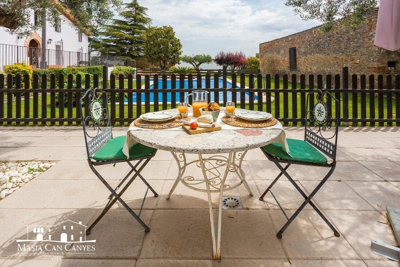 Masia Can Canyes & Spa image