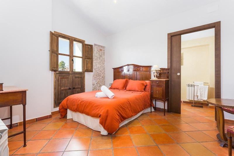 Masia Can Canyes & Spa image