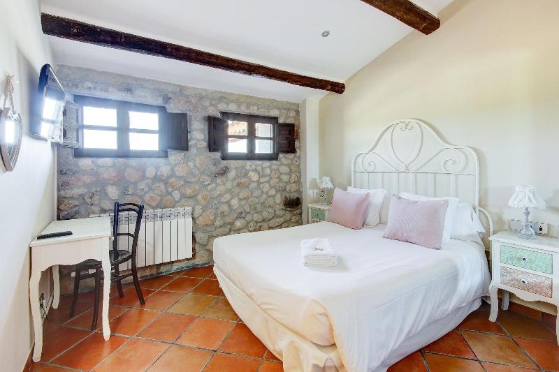 Masia Can Canyes & Spa image
